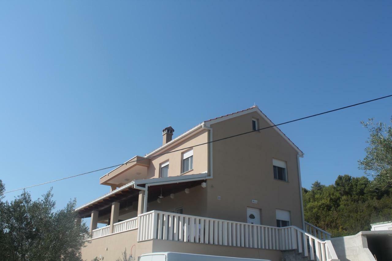 Paradise Brbinj Exterior photo