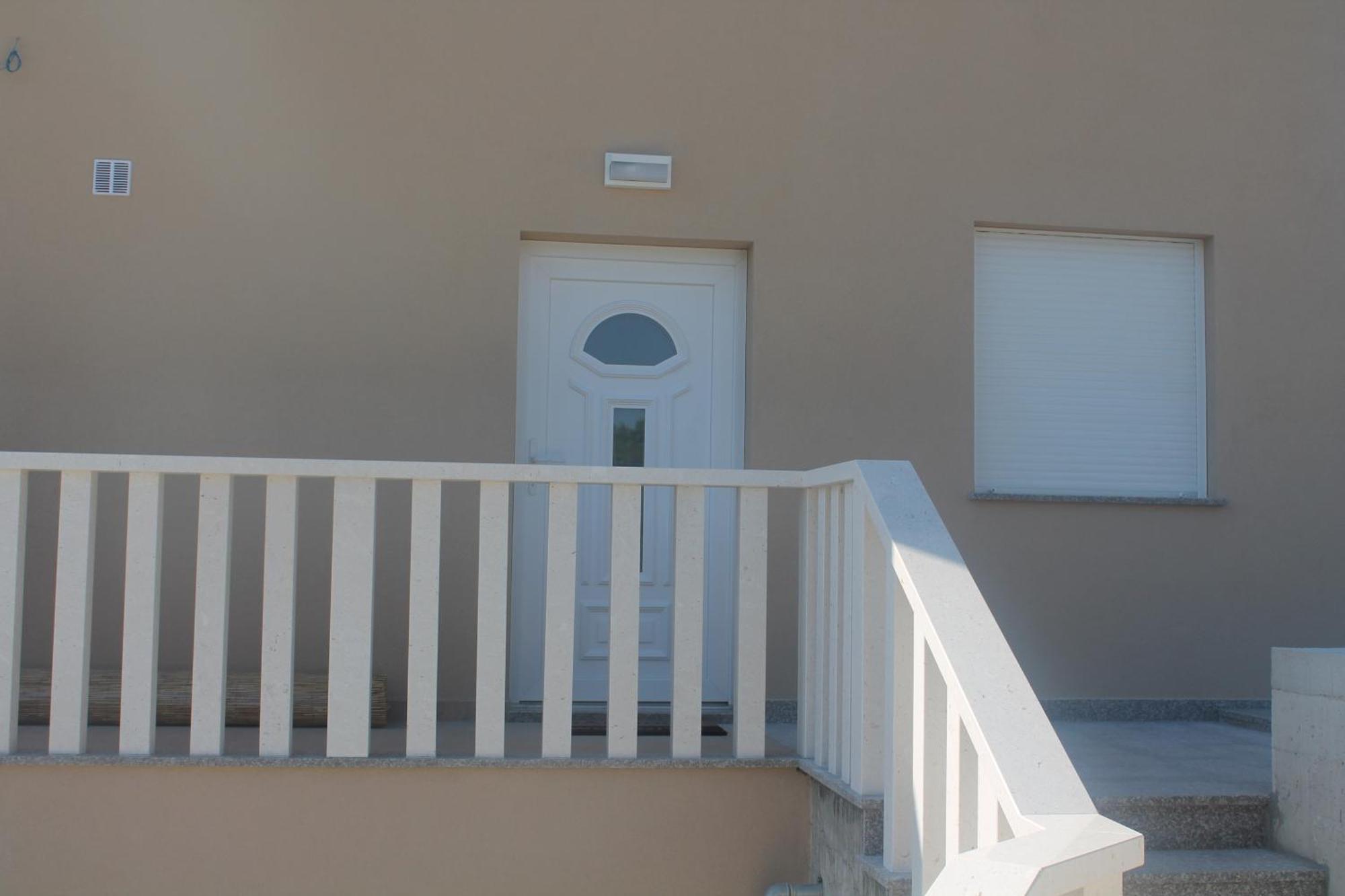 Paradise Brbinj Exterior photo