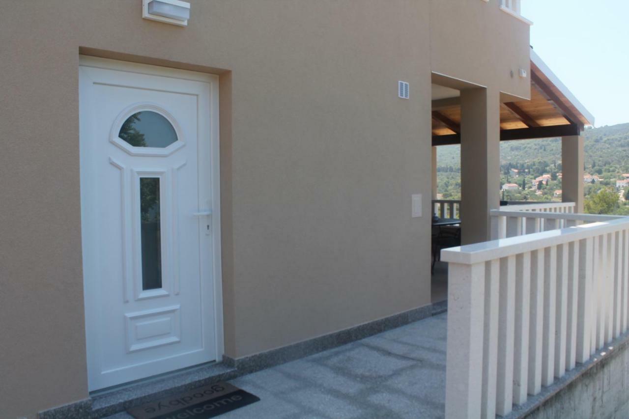 Paradise Brbinj Exterior photo