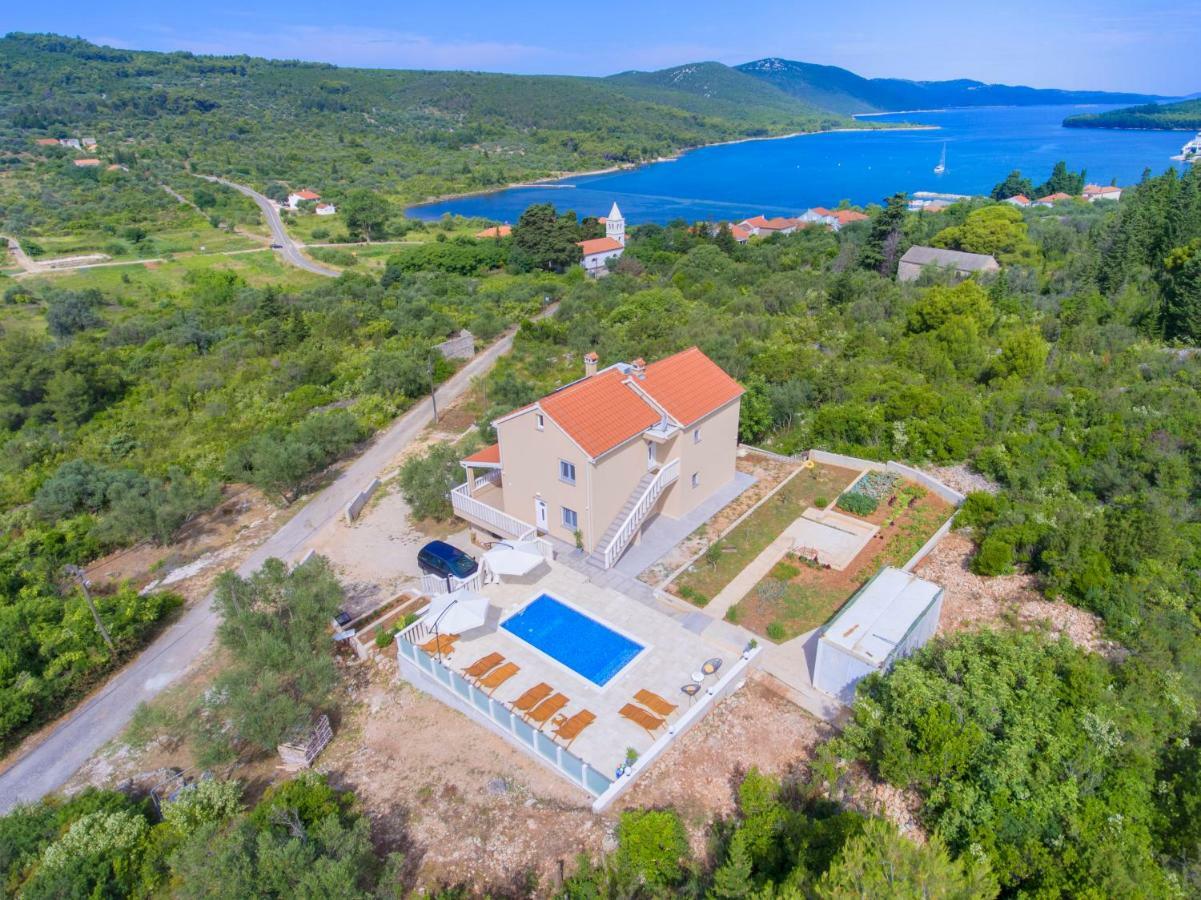 Paradise Brbinj Exterior photo